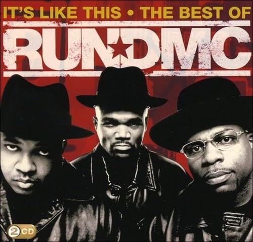 Run dmc greatest hits - 36, *