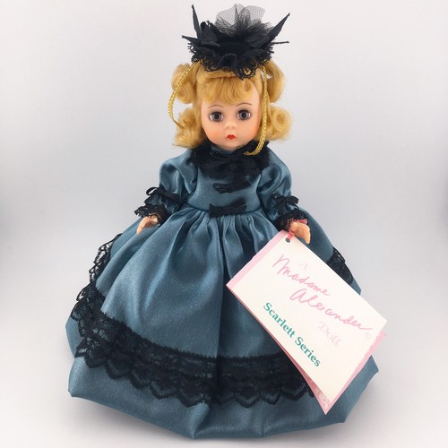 Vintage madame alexander aunt - vintage,