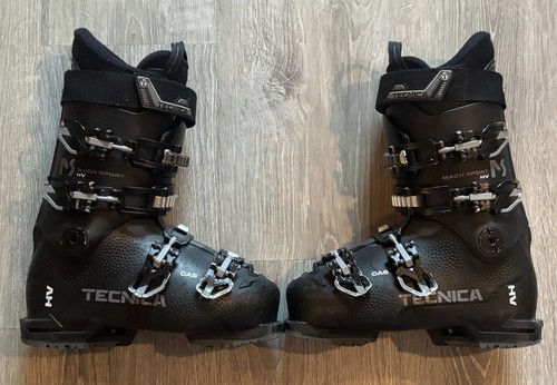 Men tecnica mach sport - men’s, “mach