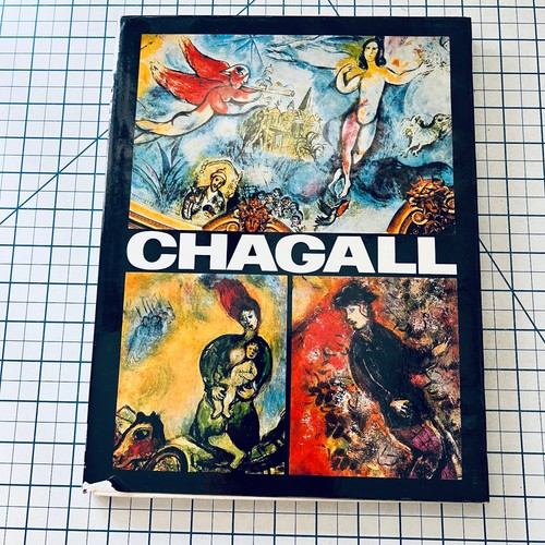 Marc chagall art - marc,