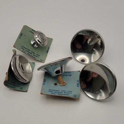 Pack polished stainless - pack,