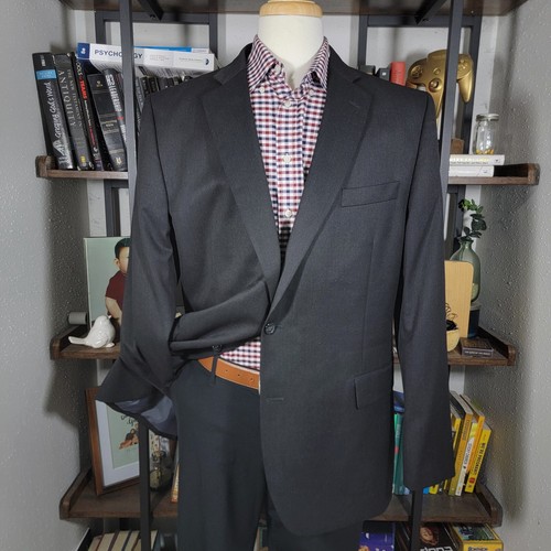 Stafford men travel suit - stafford,