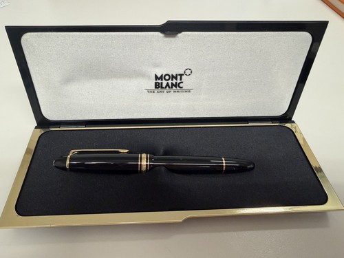 Vintage 1990s montblanc - 1990s,