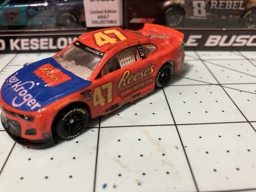 Ricky stenhouse 2023 47 - jr,