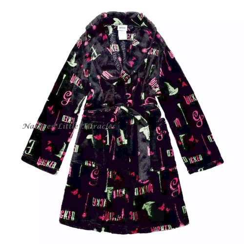 Wicked girls robe - robe, size