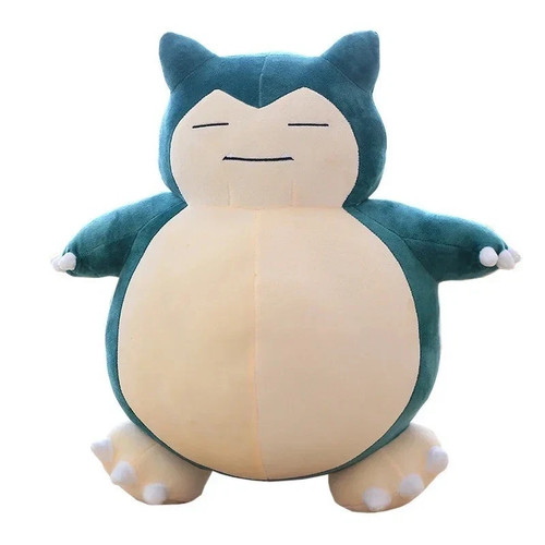 30cm pokemon snorlax plush - snorlax, toy
