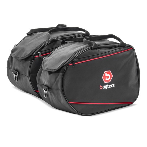 Inner bags for side cases