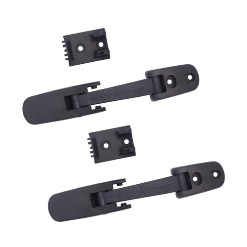 Sets hood latch - latch, fit