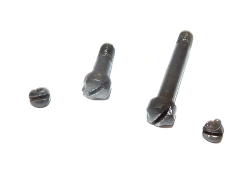 Yugo m24 mauser 92x57mm - yugo,