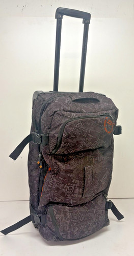 Dakine split roller liter - split, 85-liter