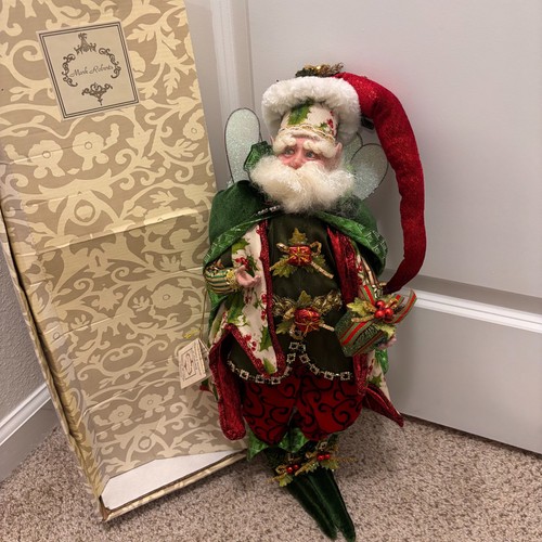 Rare mark roberts christmas - rare,