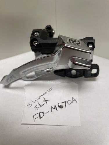 Shimano slx m670 direct - slx,