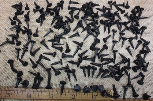 Rosehead 500 nails - 5/8",