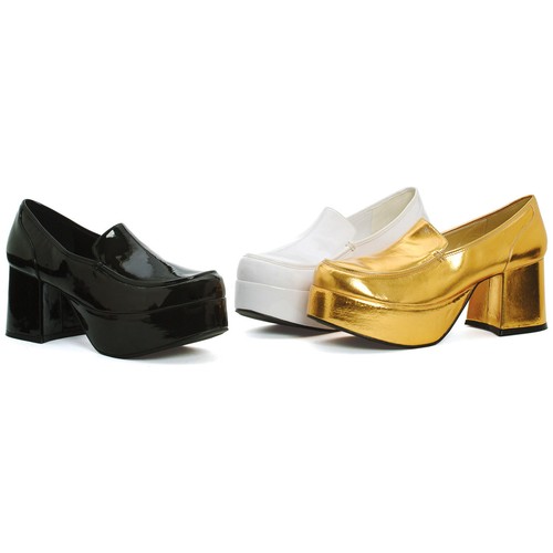 Ellie disco costume platform - ellie,