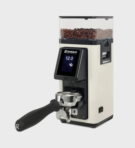 Rancilio stile espresso - rancilio,