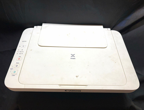 Canon pixma mg2522 - pixma,