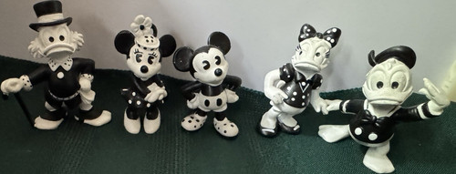 Vintage 2984 disney black - vintage,