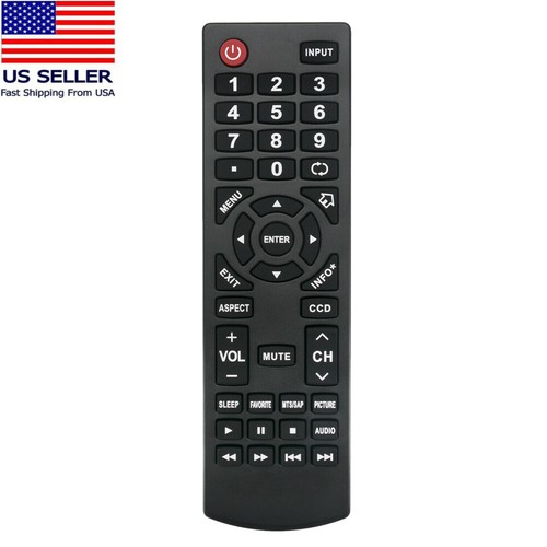 Remote control fit - control,