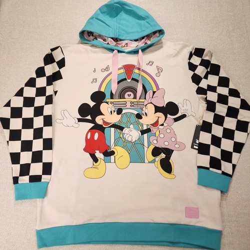 Loungefly disney mickey and - loungefly,