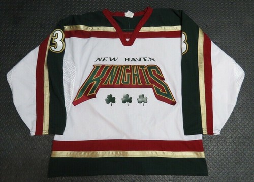 2000 brian bolf new haven - 2000-01,