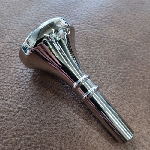 Alto horn engraved - alto,