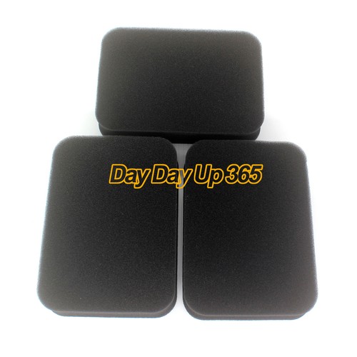 3pcs carb air filter - filter, for