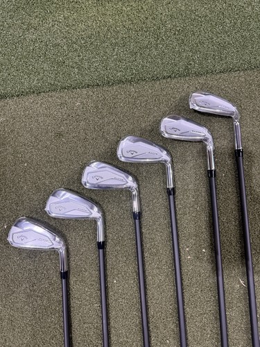 New callaway elyte max - rh,