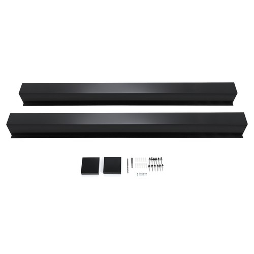 6x4 metal line cover - cover, for