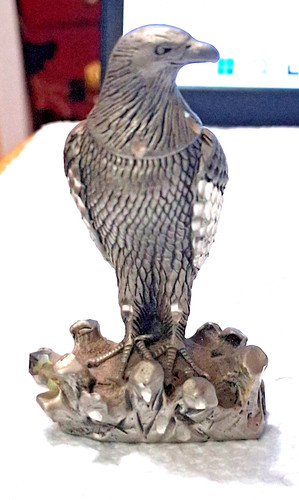 Bald eagle 1989 masterworks - 1989,