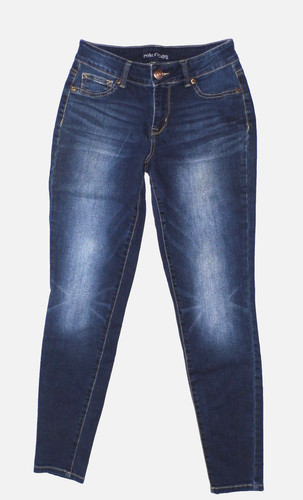 Women maurices slim - maurices, leg