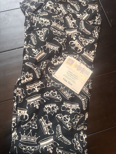 New rare one size - rare, lularoe