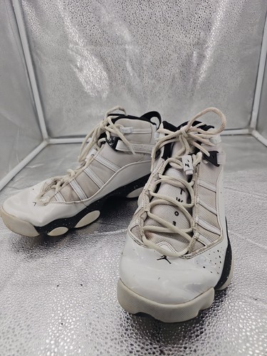 Nike air jordan rings - 6,