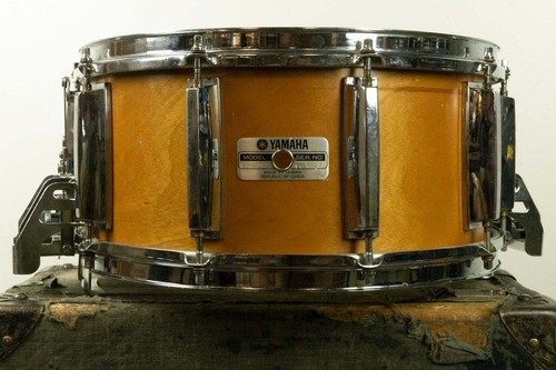 1980s yamaha recording custom - yamaha,