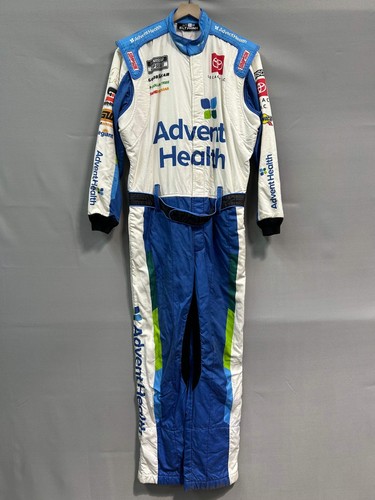 Erik jones 2024 advent - jones,