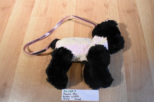 Poochie and scottish - poochie,