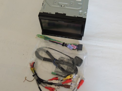 Pioneer avic z140bh dash - pioneer, avic-z140bh