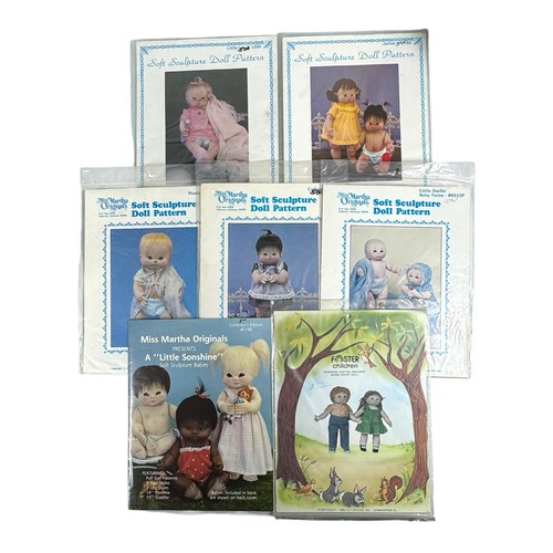 Lot vintage miss - lot, 7