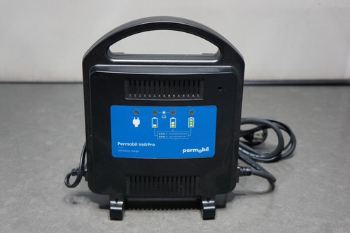 Permobil 10amp voltpro power - 10amp,