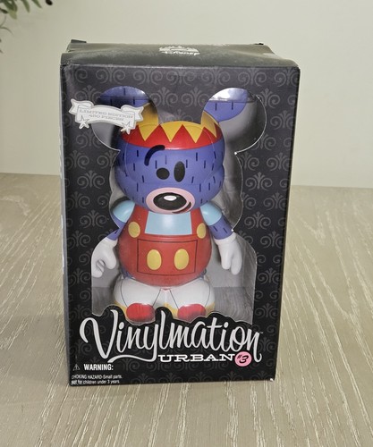 Disney vinylmation inch - 9'',