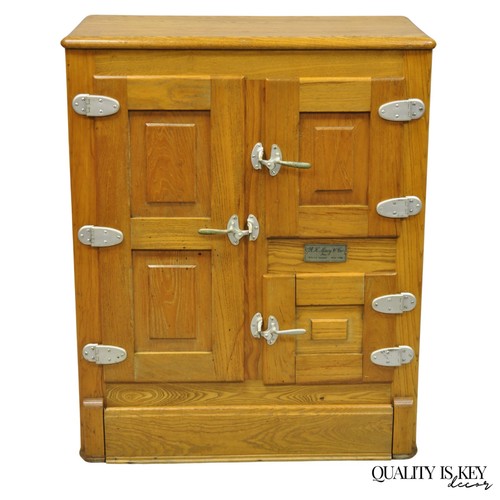 Antique macy victorian - rh,