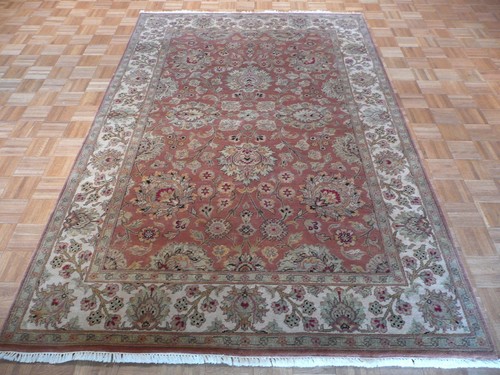Hand knotted agra - 6, x