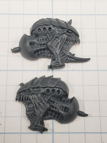 40k tyranid bits carnifex - tyranid,