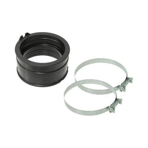 Intake mounting flange - flange, for