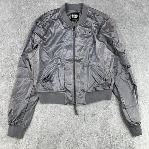 Guess bomber jacket - bomber,