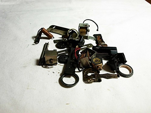 American flyer trains parts - american,