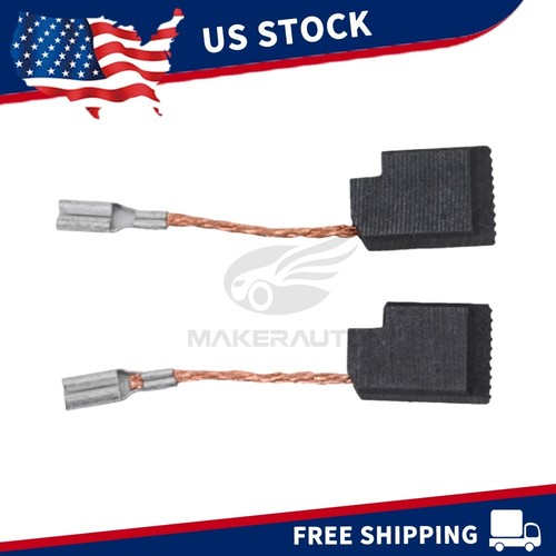 Pair carbon brushes for - pair,