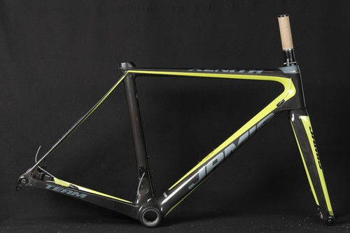 Jamis xenith team disc carbon - jamis,