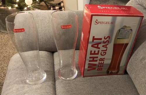 Spiegelau craft wheat beer - craft,