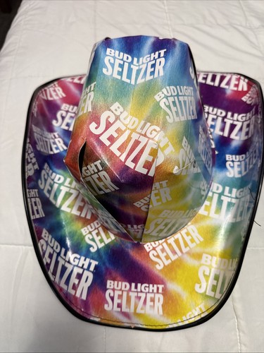 Bud light seltzer cowboy - seltzer,