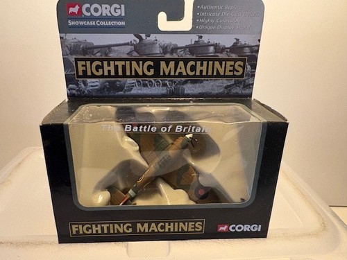 Corgi fighting machines - fighting,